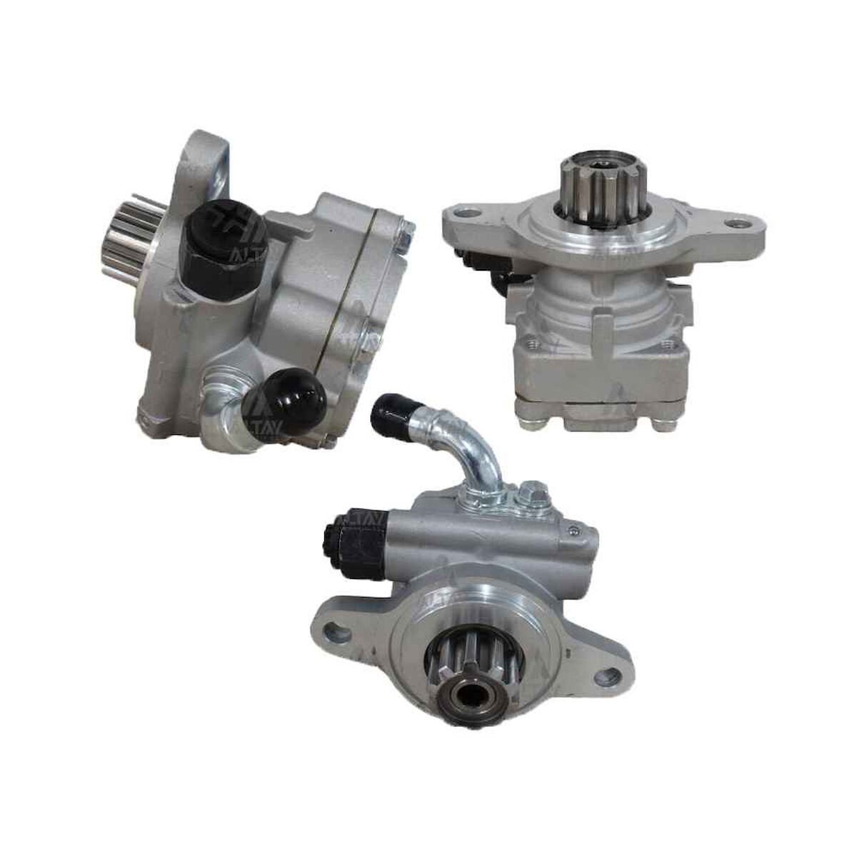 DİREKSİYON POMPASI HILUX 06-11 4X2 TOYOTA HILUX OEM: 44310-0K020