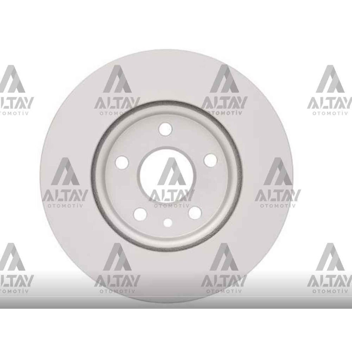 FREN DISKI ASTRA K 15= / ASTRA J 09-16 / AVEO 11= / CRUZE 09= 276-5 OPEL ASTRA OEM: 569069-569073