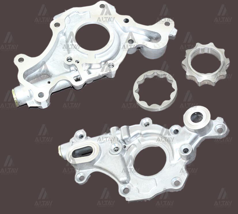 15100-RNC-T01K YAĞ POMPA TAMİR TAKIMI CIVIC 1.6 / 1.8 06=