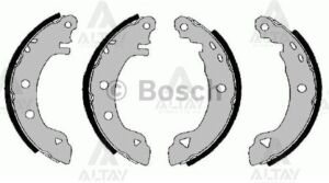 7701202919 FREN BALATA R.19  91-02 PABUÇ ARKA