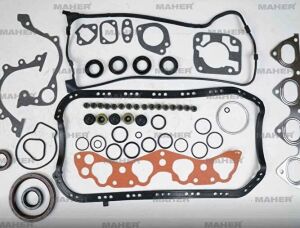 TAKIM CONTA CIVIC 96-00 / D14A4 / D16Y4 ÇELİK JAPON TİP 1.4 / 1.6 (SİLİNDİR CONTASIZ)