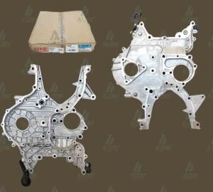 21310-2A002 EKSANTRİK KAPAĞI ACCENT 06-09 ERA / GETZ 06-09 / MATRIX 06-08 / RIO 06-10  DİZEL