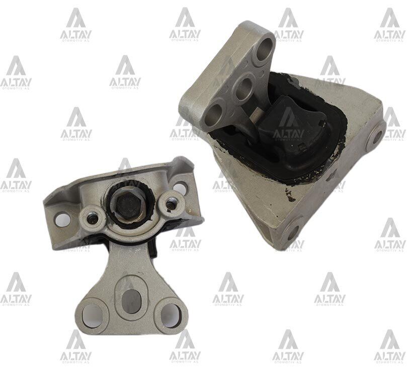 50850-SNA-A82 TAKOZ MOTOR CIVIC 06-12 FD6 SOL (YERLİ)