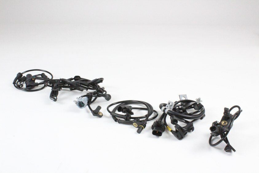 SENSÖR KİLOMETRE HIZ CIVIC  96-00 DENSO TİP OTOMATİK