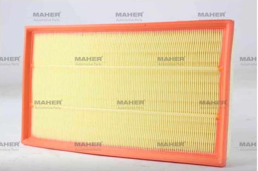 HAVA FİLTRESİ PASSAT / TİGUAN / ARTEON / KODIAQ 16= 2.0 TDI CUAA VOLKSWAGEN PASSAT OEM: 3Q0129620