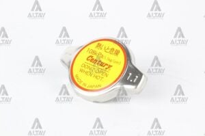 19045-P08-003 RADYATÖR KAPAĞI (1.1 KG/CM2 BASINÇ) DÜŞÜK TİP GENEL
