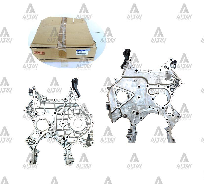 21310-2A303 EKSANTRİK KAPAĞI ACCENT 11-15  BLUE / I-20 09-15 / I-30 07-15 / CEED 12-16 / I-30 12-16 DİZEL