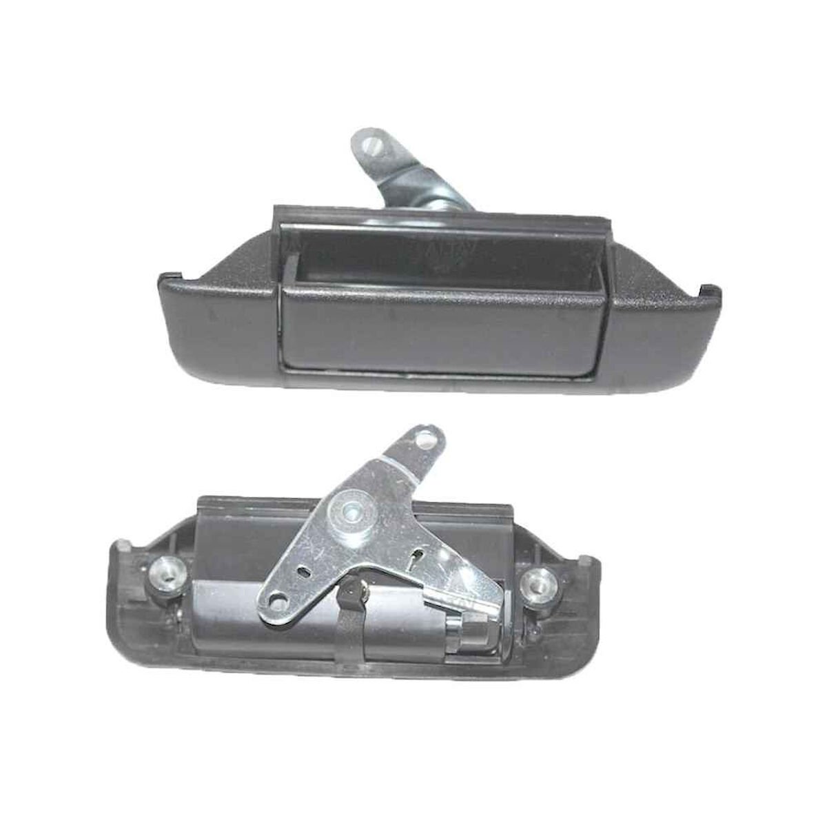 BAGAJ KAPAK AÇMA KOLU HILUX  89-97 TOYOTA HILUX OEM: 69090-89102