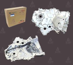 21350-04180 YAĞ POMPA I-10 13= 1.0 KAPPA / TRİGER KAPAĞI