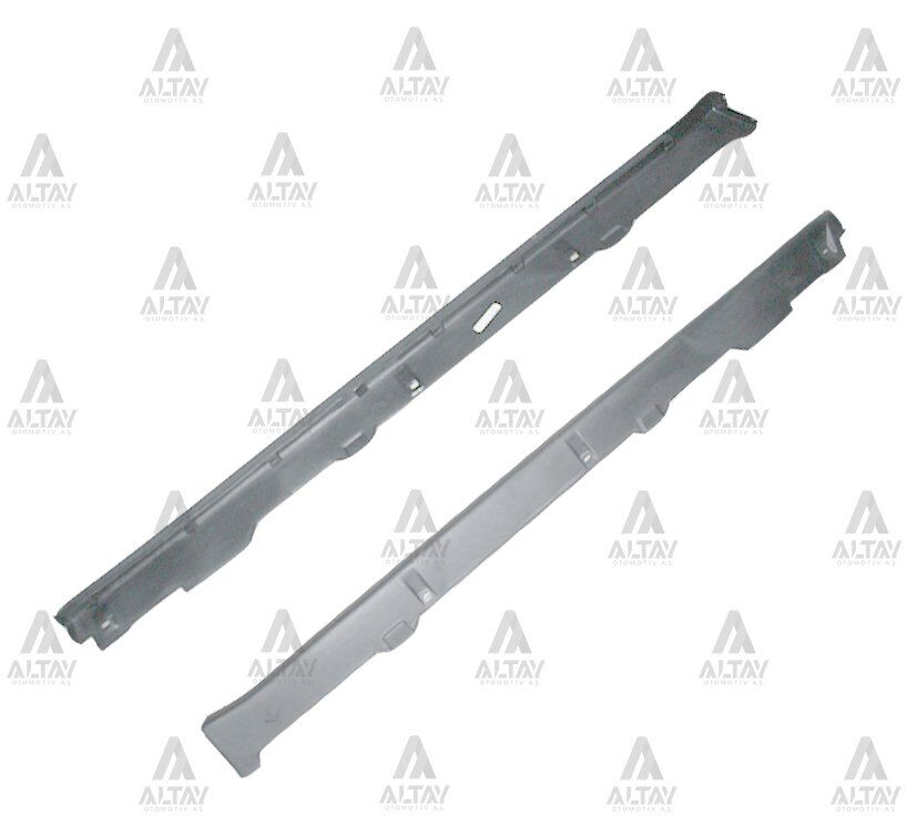 71850-S04-003 MARŞPİYEL BAKALİTİ CIVIC (KOMPLE)  96-00 SEDAN SOL