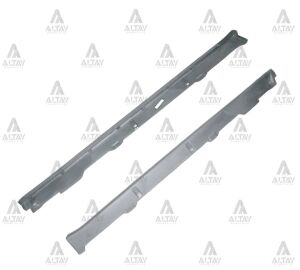 71850-S04-003 MARŞPİYEL BAKALİTİ CIVIC (KOMPLE)  96-00 SEDAN SOL