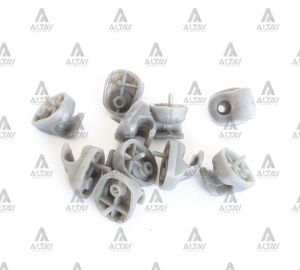 85235-2200AB GÜNEŞLİK TUTUCUSU ACCENT  95-00