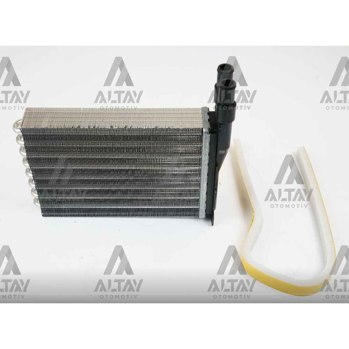 RADYATÖR KALORİFER R9 85-00 / R11 85-00 / FLASH 85-00MEKANİK   OEM: 7702189173