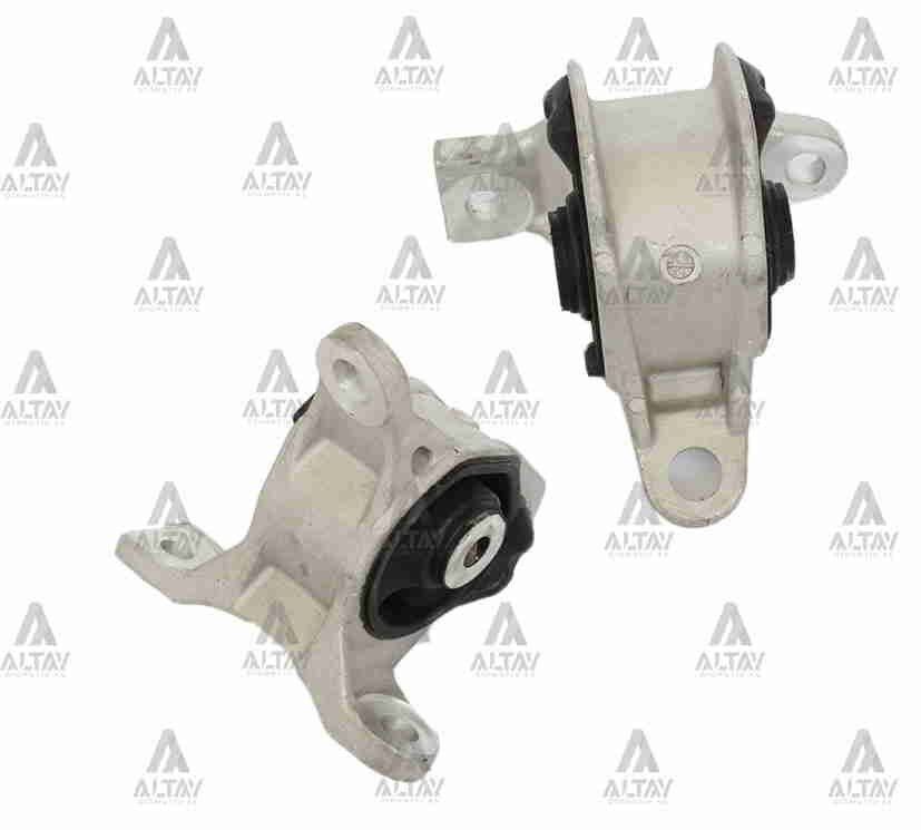 50850-TR0-A81 TAKOZ MOTOR CIVIC 12= (ŞANZIMAN) ARKA