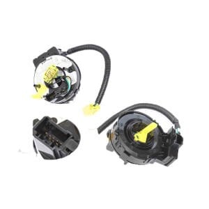 AIRBAG ÇEMBERİ (ZEMBEREK) AVENSIS 10= TOYOTA AVENSIS OEM: 84307-05030