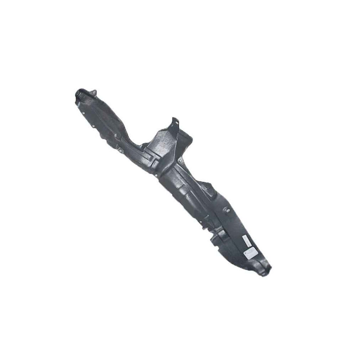 ÇAMURLUK DAVLUMBAZI 323 ÖN  90-95 SAĞ   OEM: B455-56-131B