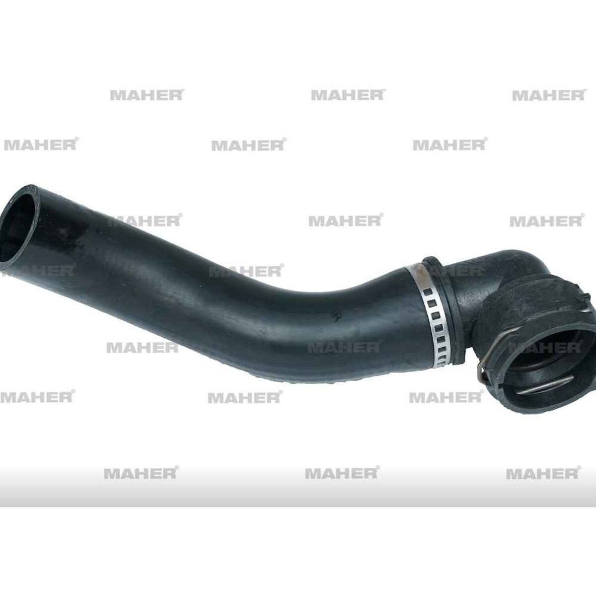 HORTUM RADYATÖR ÜST DOBLO 1.6 / 2.0 MULTIJET 09= FIAT DOBLO OEM: 51817694