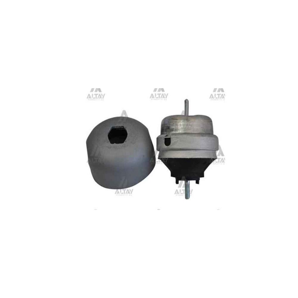 TAKOZ MOTOR PASSAT / A4 / A6 97-04 ALZ-AFN-AVG-AVF-ADR-AEB-AWT 1.6-1.8 T-1.9 TDİ SOL VOLKSWAGEN PASSAT OEM: 8D0199379