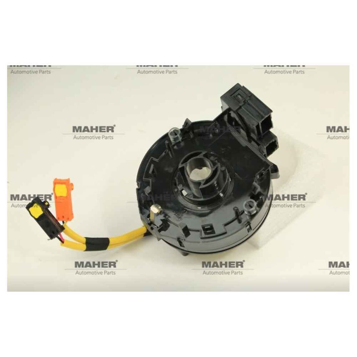 AIRBAG ÇEMBERİ (ZEMBEREK) AVENSIS 98-00 TOYOTA AVENSIS OEM: 84306-05020