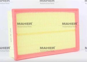 HAVA FİLTRESİ TRANSPORTER T5 / T6 04= 1.9 TDI-2.5 TDI-2.0 TDI AXB-AXD-CAAB VOLKSWAGEN TRANSPORTER OEM: 7H0129620