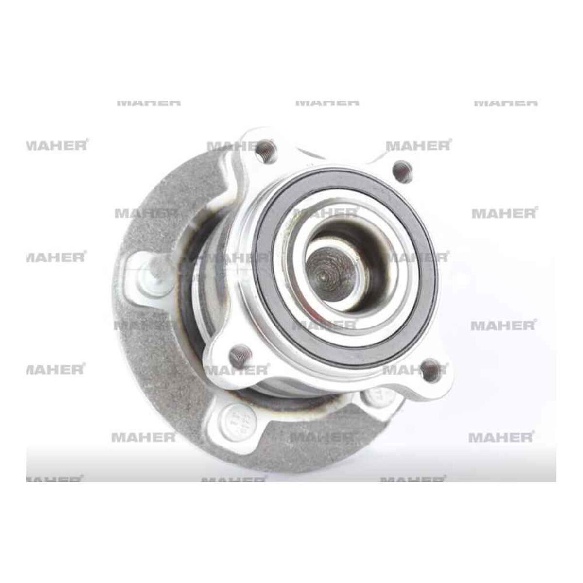 TEKER PORYASI ASTRA J / CRUZE RULMANLI 5 BİJON ABSLİ  ARKA (16 JANT - 5X115) OPEL ASTRA OEM: 328003