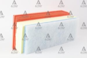 165460509R HAVA FILTRESI CLIO IV / CAPTUR / DOKKER / LOGAN II / SANDERO II / DUSTER / LODGY / STEPWAY 13= 0.9-1.5 DIZEL KEÇELI