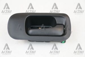 72120-S9A-003ZA KAPI KOLU CRV 02-07 ÖN İÇ SAĞ SİYAH