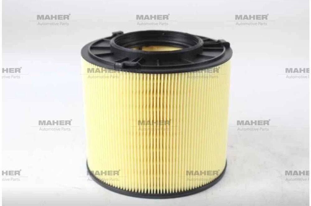 HAVA FİLTRESİ A4 / A5 / Q5 15= 1.4 TFSI-2.0 TFSI CVNA-CYRC-CYMC-CYRB-DDWA (SİLİNDİR TİP)   OEM: 8W0133843C