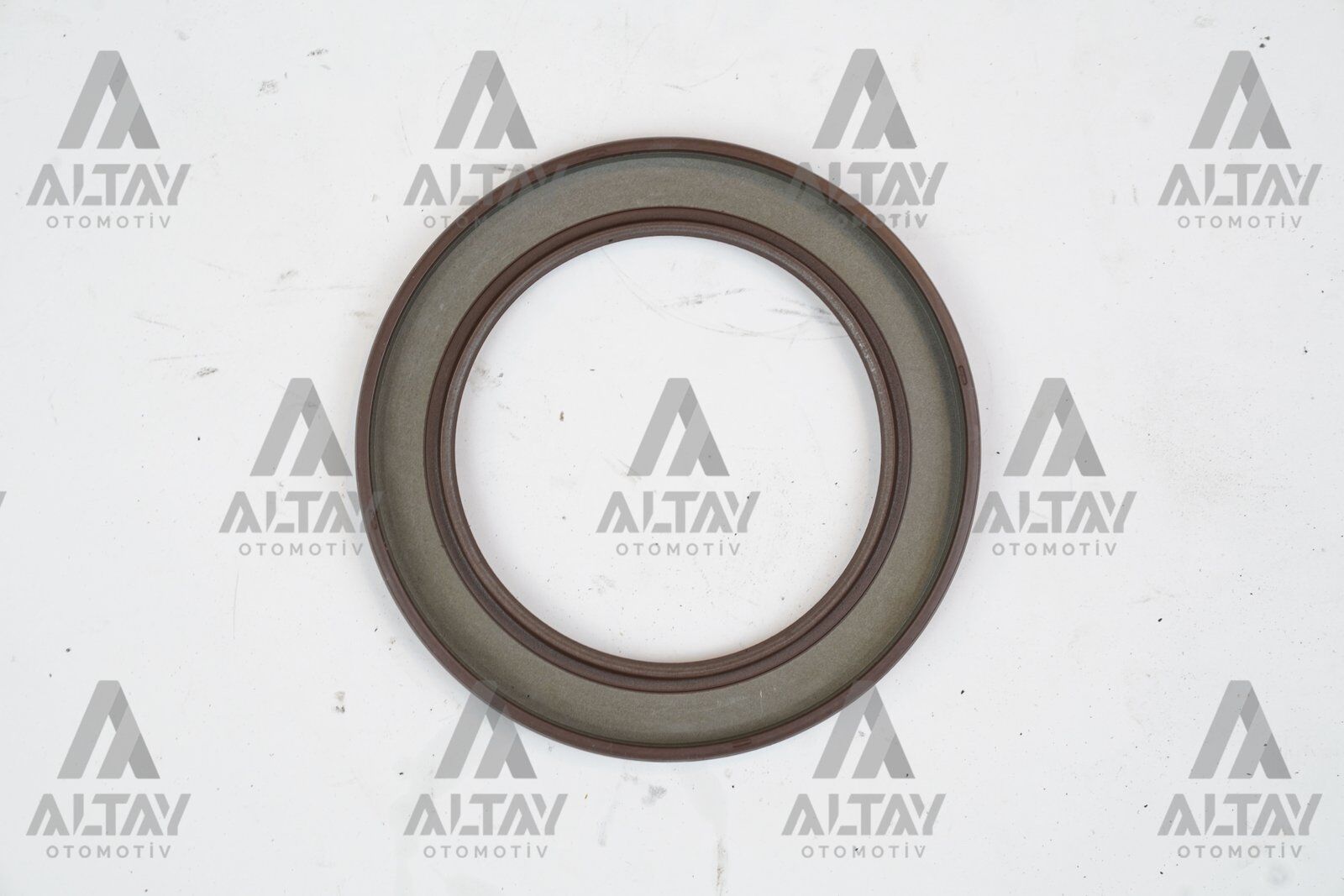 21443-2B010 KEÇE KRANK ACCENT 11= BLUE / I-20 / I-30 / IX-35 / CEED / RIO / CERATO ARKA /(76x108x8)