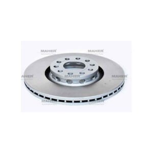 FREN DİSKİ A4 00-08 / A6 97-05 / SUPERB 01-04 ÖN HAVALI 312-5   OEM: 8E0615301R