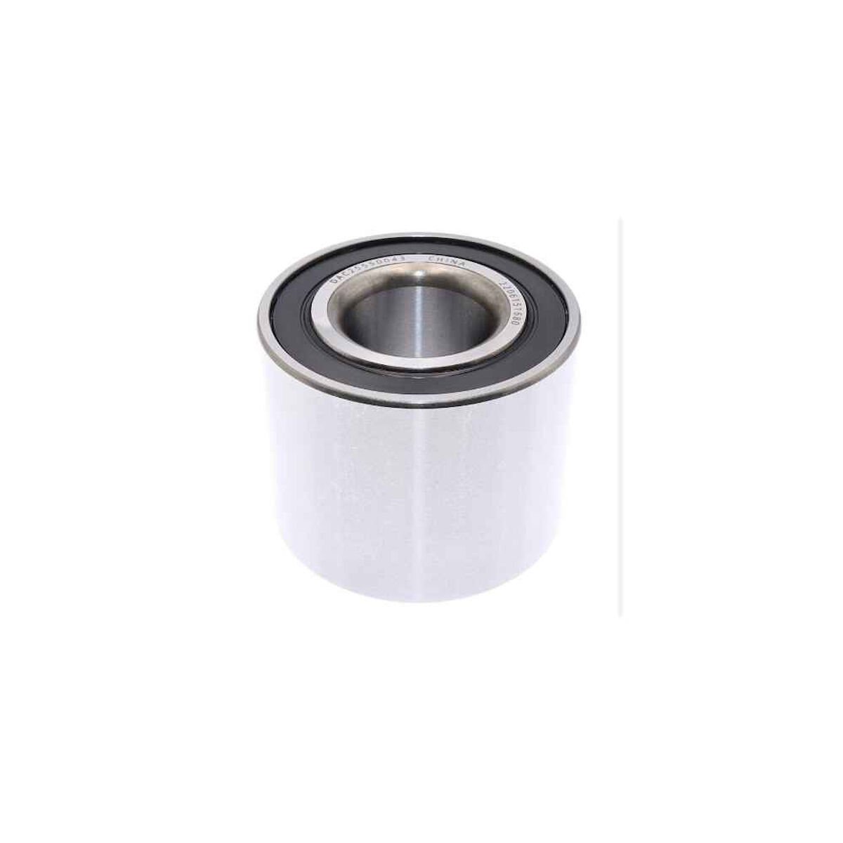 TEKER RULMANI CLIO III / CLIO IV / LOGAN / LOGAN II / LOGAN MCV / PICKUP / A140 / A160 / A170 / KUBISTAR / X76 / KANGOO / LAGUNA / 25x55x43 ( MASURALI ) ARKA DACIA, RENAULT CLIO, KANGOO, LAGUNA, LOGAN OEM: 7701210004