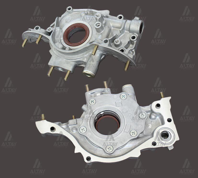 15100-P7A-J01 YAĞ POMPA HRV  99-06 1.6 D16W1