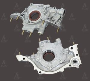 15100-P7A-J01 YAĞ POMPA HRV  99-06 1.6 D16W1