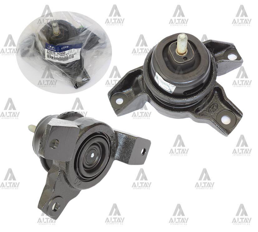 21810-1C550 TAKOZ MOTOR GETZ 06-11 DİZEL SAĞ