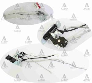 81230-1G210 KİLİT BAGAJ KAPAK RIO 06-11 HB.