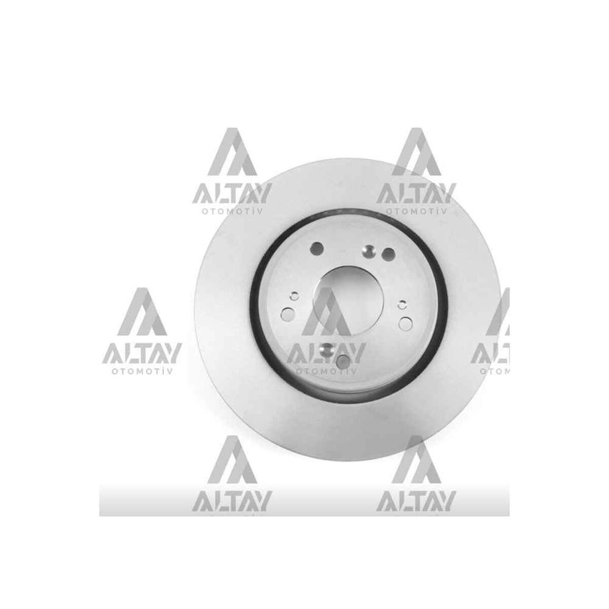 FREN DİSKİ CRV 12=  ÖN 293-5 KAPLAMALI HONDA CRV OEM: 45251-T1E-G01