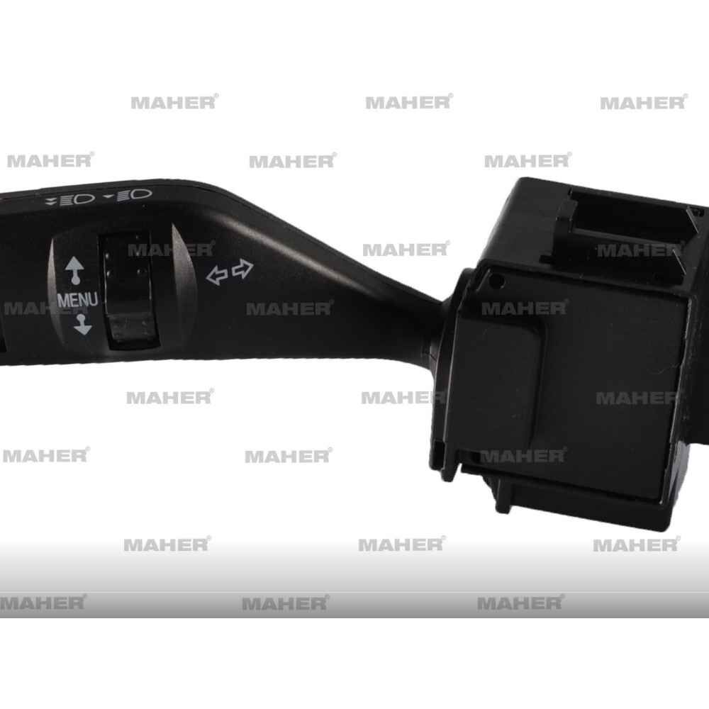 KOL FAR-SİNYAL KUMANDA FOCUS 04-11 / C-MAX / CONNECT 09-13 YOL BİLGİSAYARLI FORD CONNECT, FOCUS OEM: 4M5T13335BD