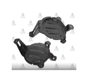 SİS LAMBA KAPAĞI L-200 06-09 SAĞ (SİS DELİKSİZ)   OEM: 8321A086ZZT