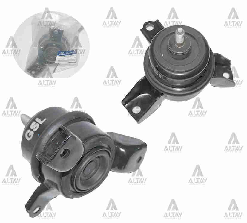 21810-1J000 TAKOZ MOTOR I-20 09-12 BENZİNLİ SAĞ