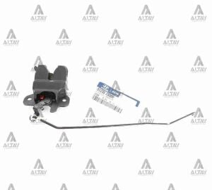 81230-25500 KİLİT BAGAJ KAPAK ACCENT 03-06 TEK