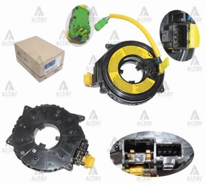 93490-2D000 AIRBAG ÇEMBERİ (ZEMBEREK) ELANTRA 01-03