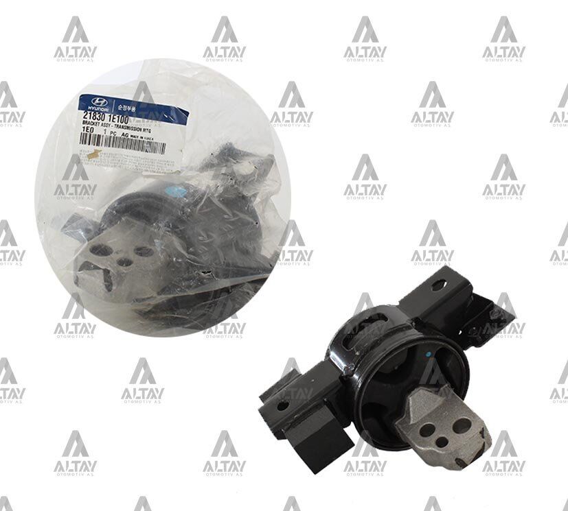 21830-1E100 TAKOZ MOTOR ACCENT 06-11 ERA DİZEL SOL