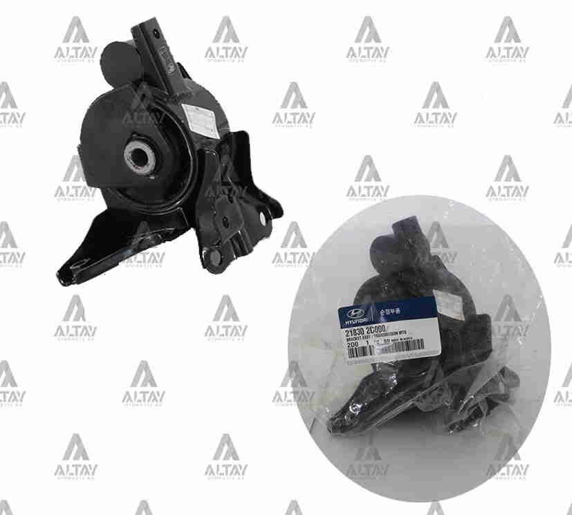 21830-2D000 TAKOZ MOTOR ELANTRA 01-07 MT SOL