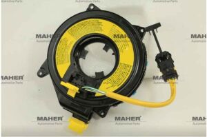 AIRBAG ÇEMBERİ (ZEMBEREK) ELANTRA 01-03 HYUNDAI ELANTRA OEM: 93490-2D000