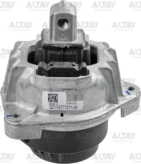 3910301 TAKOZ MOTOR SOL-SAĞ N57 F01-F02-F10-F12