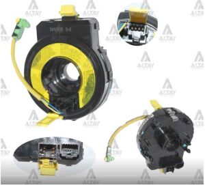 AIRBAG ÇEMBERİ (ZEMBEREK) ERA 06-11 HYUNDAI ERA OEM: 93490-1G220