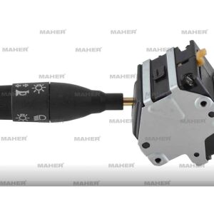 KOL FAR-SİNYAL KUMANDA R19 / R21 / CLİO I 90-98 YUVARLAK TİP   OEM: 7700803537