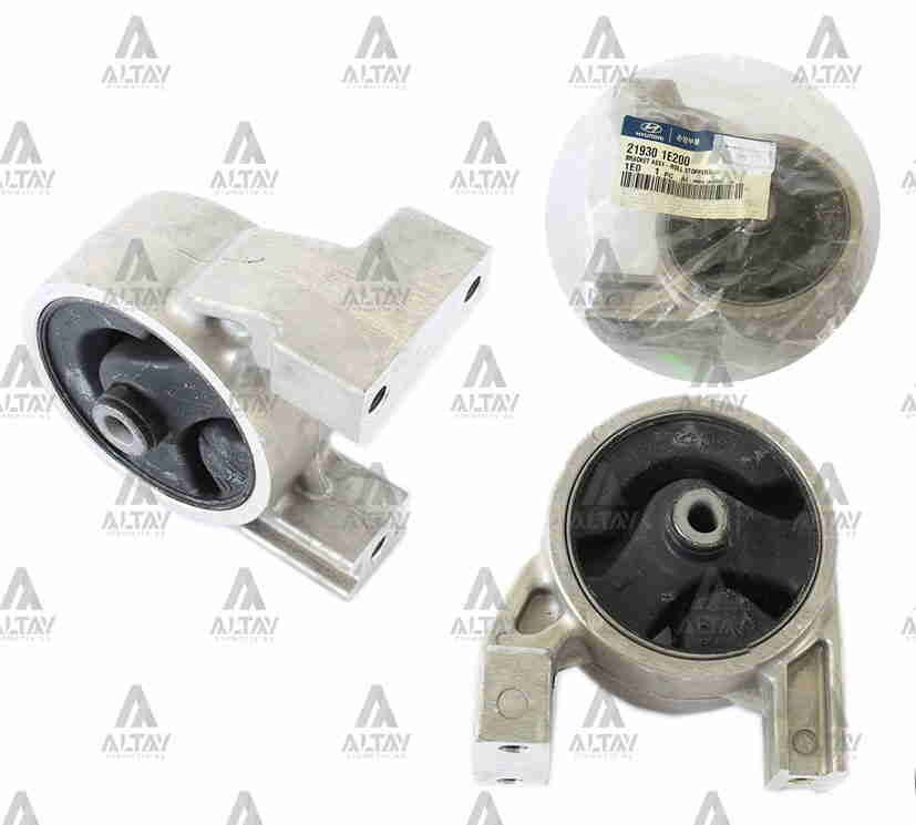 21930-1E200 TAKOZ MOTOR ACCENT 06-11 ERA DİZEL / RIO 06= DİZEL ARKA