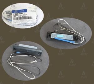 81260-2S000 BAGAJ KAPAK AÇMA BUTONU IX-35 10-15