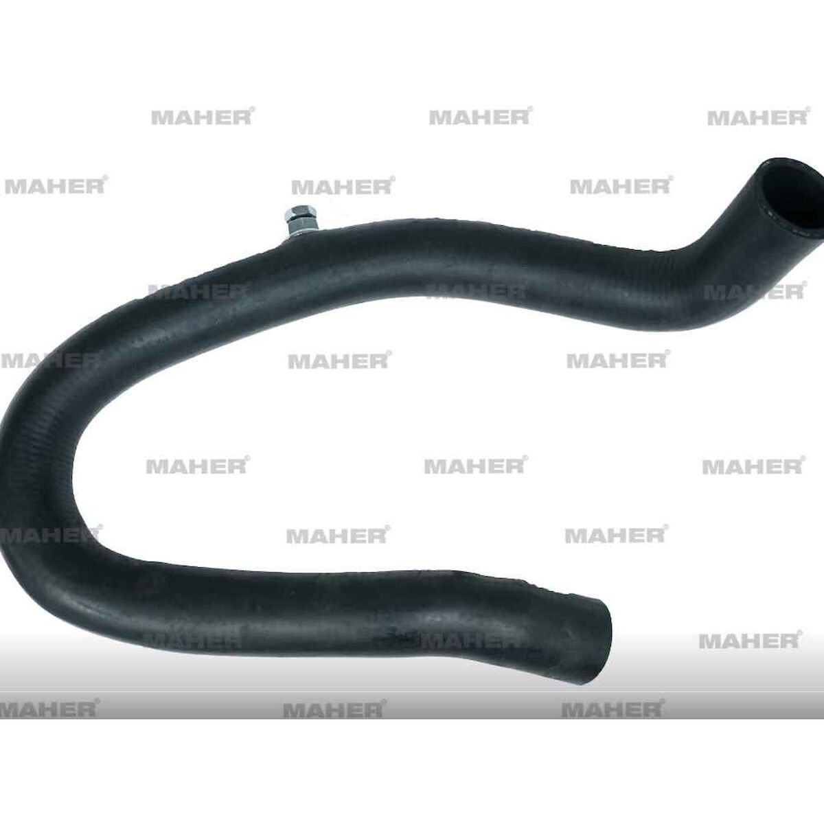 HORTUM RADYATÖR ÜST R-11 FLASH (VİDALI)   OEM: 7700757553